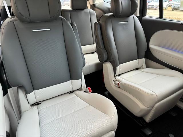 2026 Hyundai IONIQ 9 Performance Limited