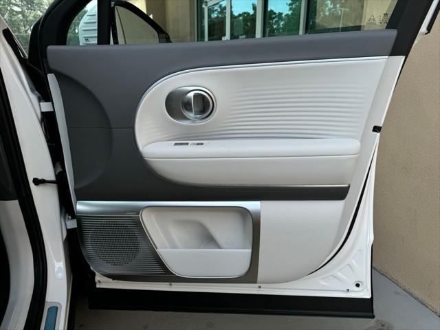 2026 Hyundai IONIQ 9 Performance Limited