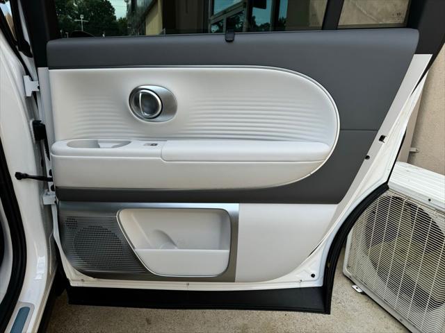 2026 Hyundai IONIQ 9 Performance Limited