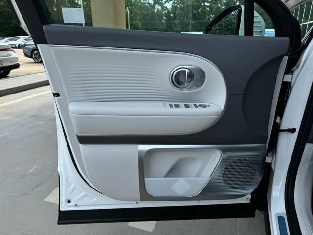 2026 Hyundai IONIQ 9 Performance Limited