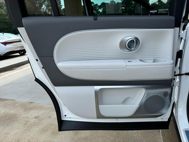 2026 Hyundai IONIQ 9 Performance Limited