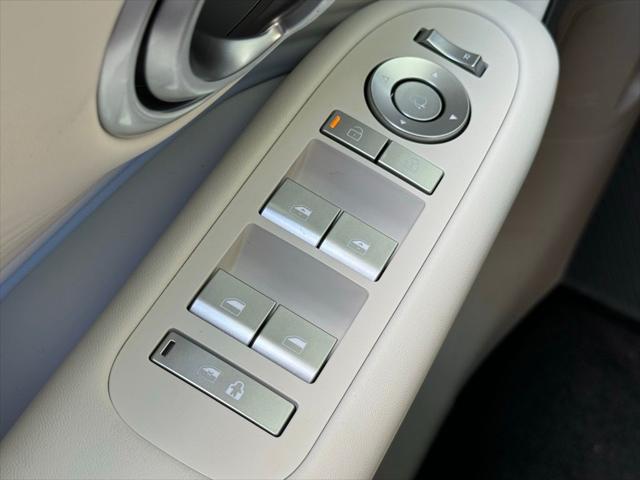 2026 Hyundai IONIQ 9 Performance Limited