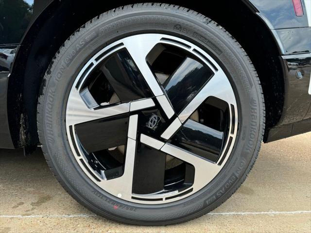 2026 Hyundai IONIQ 9 Performance Limited