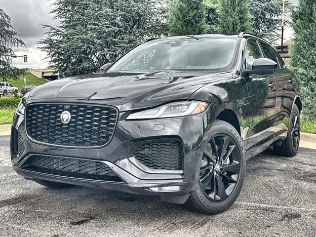 2026 Jaguar F-PACE R-Dynamic S P400 AWD Automatic for sale in Tulsa, OK