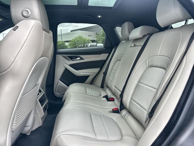 2026 Jaguar F-PACE R-Dynamic S P400 AWD Automatic