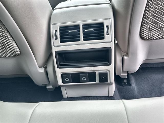 2026 Jaguar F-PACE R-Dynamic S P400 AWD Automatic