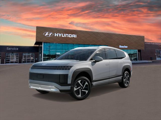 2026 Hyundai IONIQ 9 SE for sale in Waukesha, WI