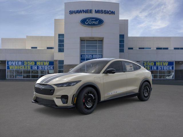 2025 Ford Mustang Mach-E GT for sale in Shawnee, KS