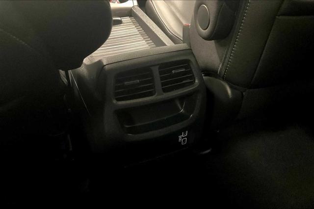 2022 Honda Passport AWD EX-L