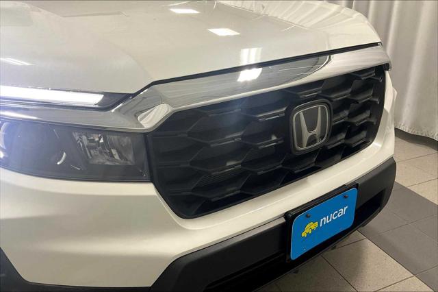 2022 Honda Passport AWD EX-L