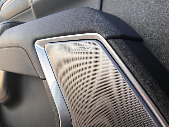 2025 Chevrolet Silverado 2500HD 4WD Crew Cab Standard Bed High Country