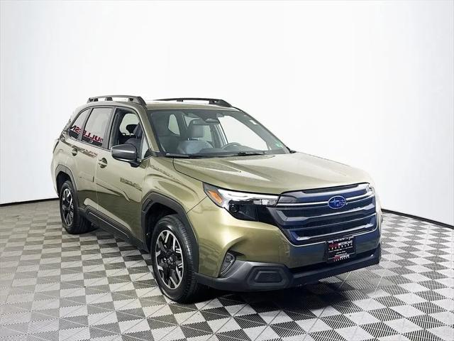 2025 Subaru Forester Premium for sale in Leesburg, VA