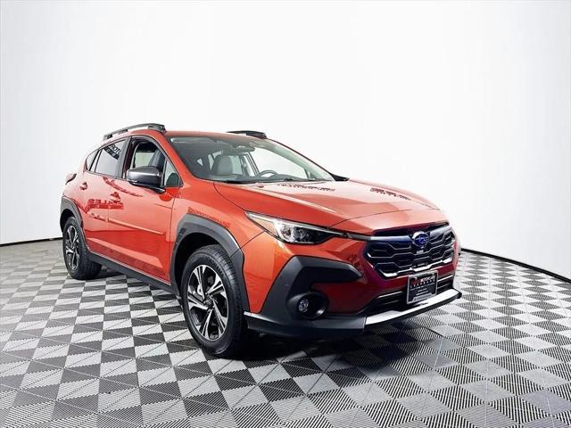 2024 Subaru Crosstrek Premium for sale in Leesburg, VA