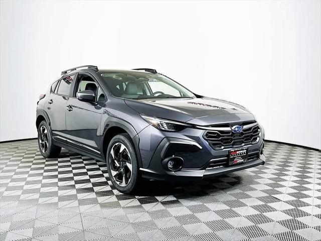 2024 Subaru Crosstrek Limited for sale in Leesburg, VA
