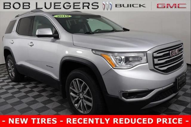 2019 GMC Acadia SLE-2 for sale in Jasper, IN