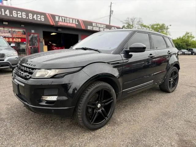 2015 Land Rover Range Rover Evoque Pure for sale in Columbus, OH