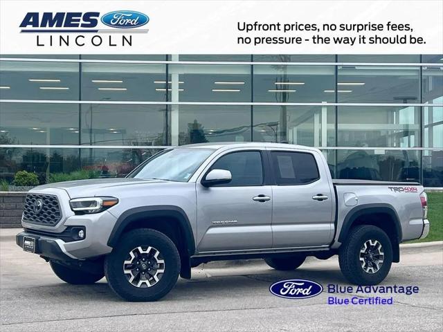 2023 Toyota Tacoma TRD Off Road for sale in Ames, IA