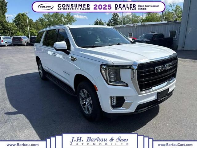 2023 GMC Yukon XL 4WD SLE for sale in Cedarville, IL