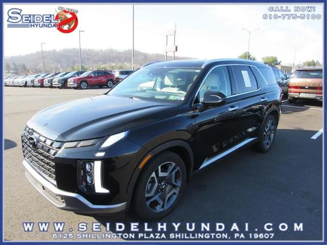2024 Hyundai Palisade Limited for sale in Reading, PA