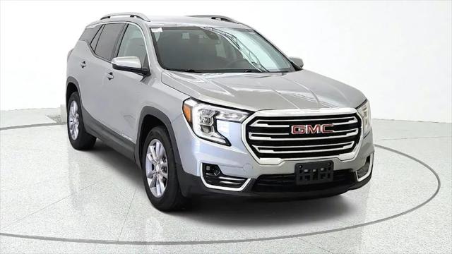 2024 GMC Terrain AWD SLT for sale in Florence, KY