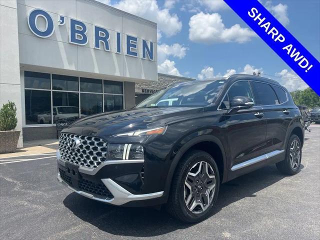 2023 Hyundai Santa Fe Limited for sale in Shelbyville, KY