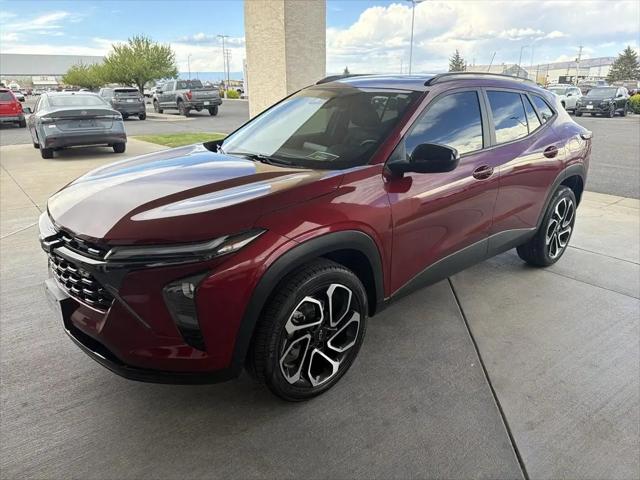 2024 Chevrolet Trax FWD 2RS for sale in Montrose, CO