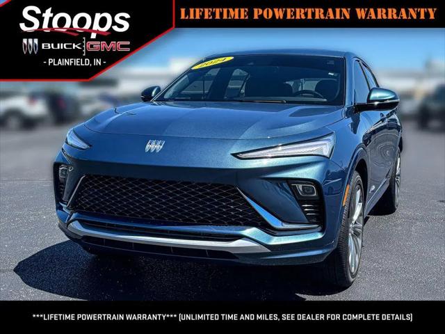 2024 Buick NV Avenir FWD for sale in Plainfield, IN