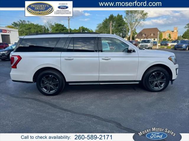 2019 Ford Expedition Max XLT for sale in Berne, IN