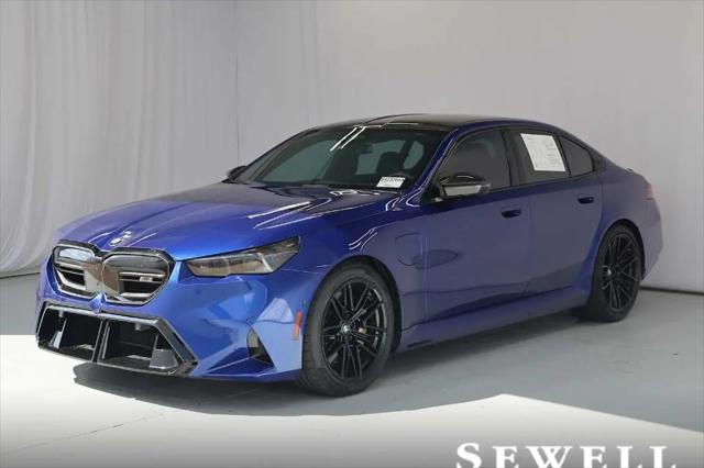 2025 BMW M5 Base for sale in Plano, TX