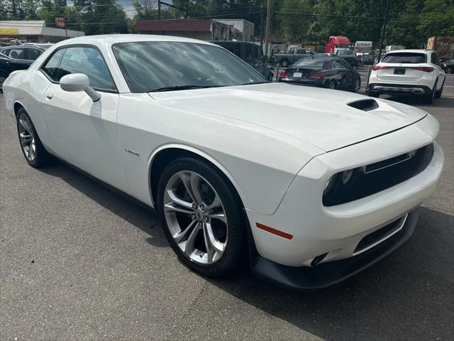 2022 Dodge Challenger R/T for sale in Langhorne, PA