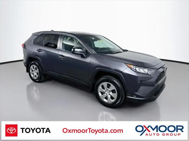 2022 Toyota RAV4 LE for sale in Louisville, KY