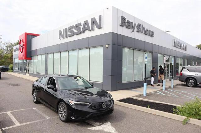 2025 Acura Integra Base for sale in Bayshore, NY