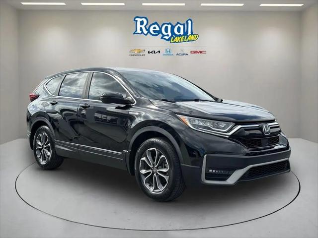 2022 Honda CR-V Hybrid EX-L for sale in Lakeland, FL