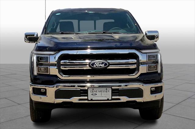 New 2025 Ford F-150 For Sale in Lubbock, TX