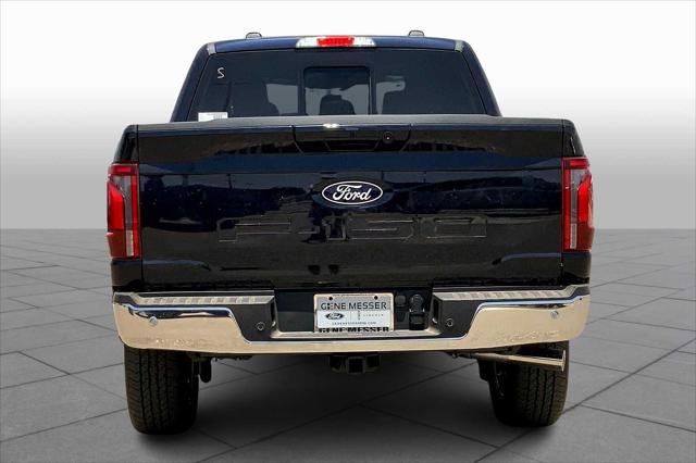 New 2025 Ford F-150 For Sale in Lubbock, TX