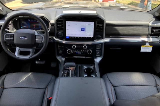 New 2025 Ford F-150 For Sale in Lubbock, TX