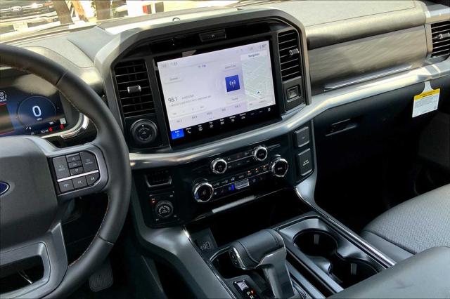 New 2025 Ford F-150 For Sale in Lubbock, TX