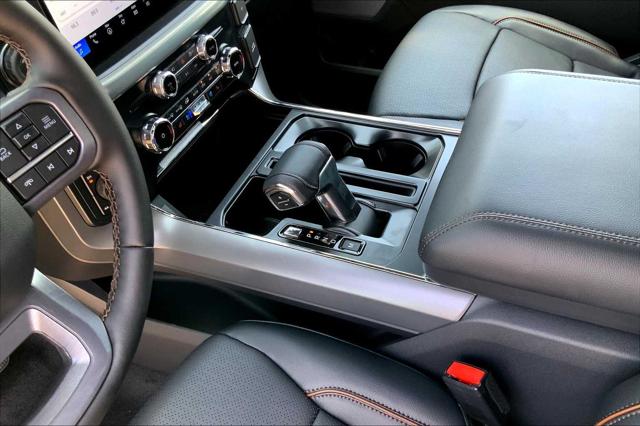 New 2025 Ford F-150 For Sale in Lubbock, TX