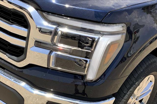 New 2025 Ford F-150 For Sale in Lubbock, TX