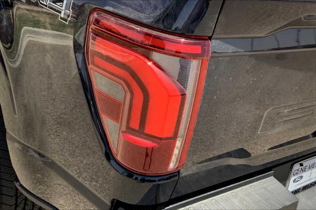 New 2025 Ford F-150 For Sale in Lubbock, TX