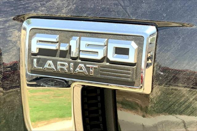 New 2025 Ford F-150 For Sale in Lubbock, TX