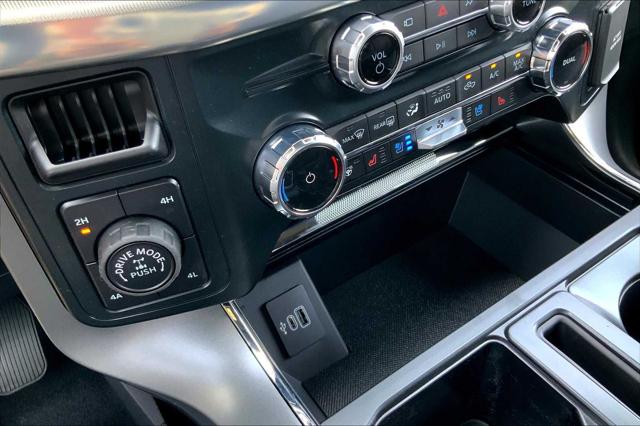 New 2025 Ford F-150 For Sale in Lubbock, TX