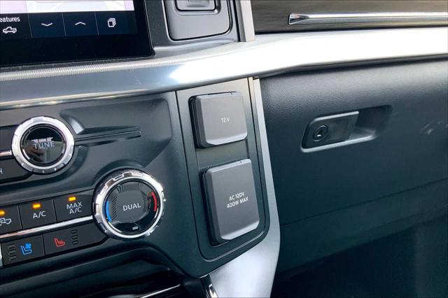 New 2025 Ford F-150 For Sale in Lubbock, TX