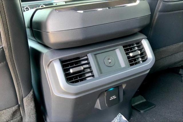 New 2025 Ford F-150 For Sale in Lubbock, TX