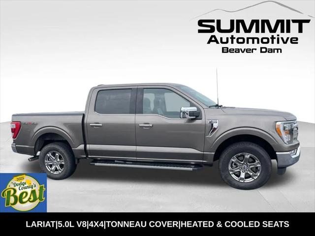 2023 Ford F-150 LARIAT for sale in Beaver Dam, WI