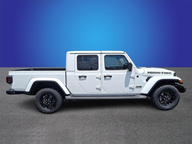 2025 Jeep Gladiator GLADIATOR HIGH TIDE 4X4