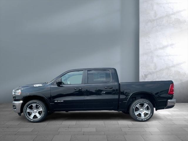 2025 RAM Ram 1500 RAM 1500 BIG HORN CREW CAB 4X4 57 BOX 2025 RAM Ram 1500 RAM 1500 BIG HORN CREW CAB 4X4 57 BOX