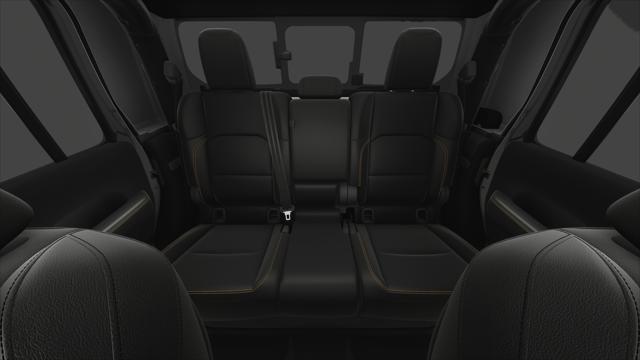 2025 Jeep Gladiator GLADIATOR HIGH TIDE 4X4