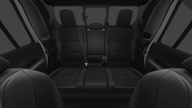 2025 Jeep Gladiator GLADIATOR HIGH TIDE 4X4