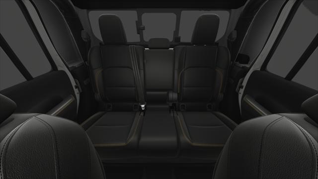 2025 Jeep Gladiator GLADIATOR HIGH TIDE 4X4